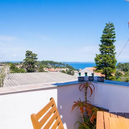 Andrej A2 Guest house Veli Losinj