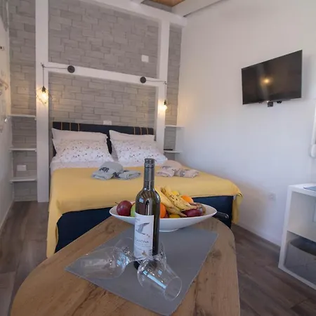 Guest house Andrej A2