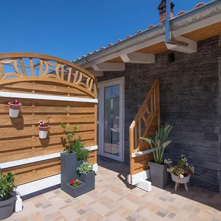 Andrej A2 Guest house Veli Losinj