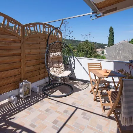 Andrej A2 Guest house 3*