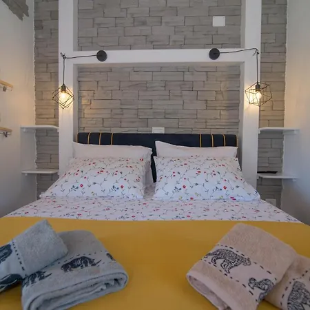 Andrej A2 Guest house