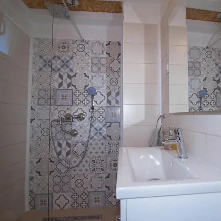 Guest house Andrej A2 3*