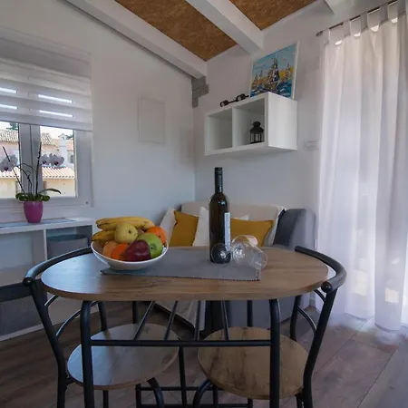 Andrej A2 Veli Losinj