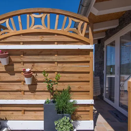 Andrej A2 Guest house Veli Losinj