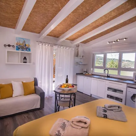 Andrej A2 Guest house