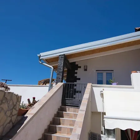 Andrej A2 Guest house Veli Losinj