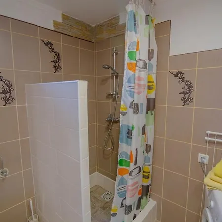 Andrej A2 Guest house