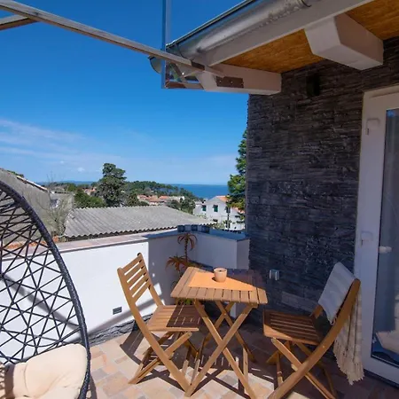 Andrej A2 Guest house 3*