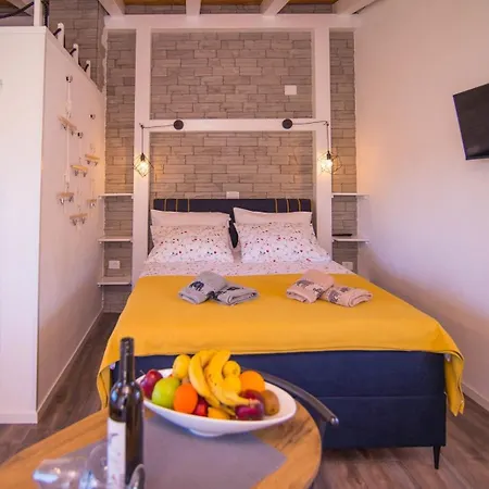 Guest house Andrej A2