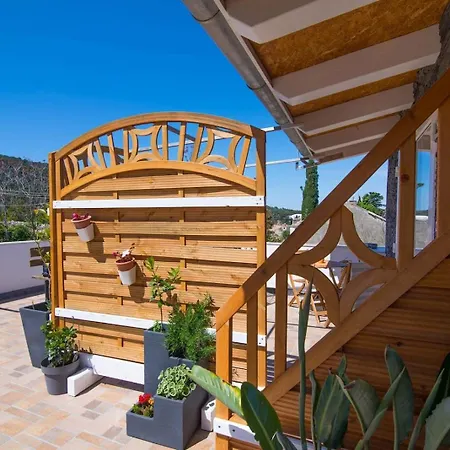 Andrej A2 Guest house