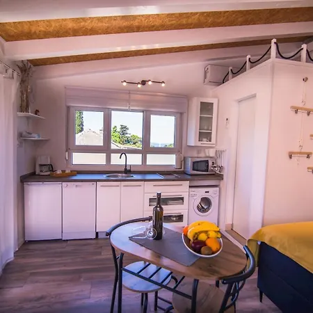 Guest house Andrej A2