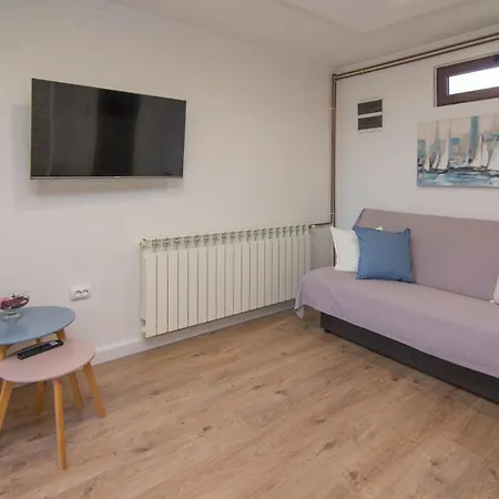 Andrej A2 Guest house 3*