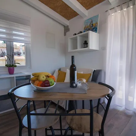 Andrej A2 Guest house