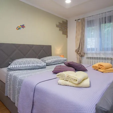 Andrej A2 Guest house 3*