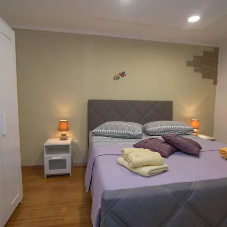 Andrej A2 Veli Losinj