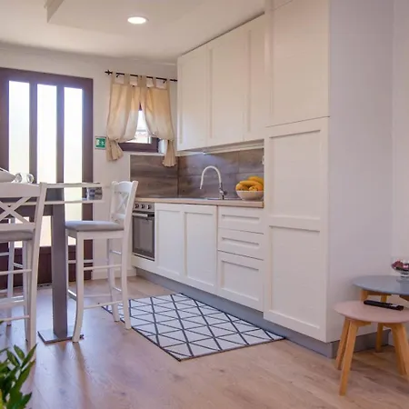 Andrej A2 Guest house Veli Losinj