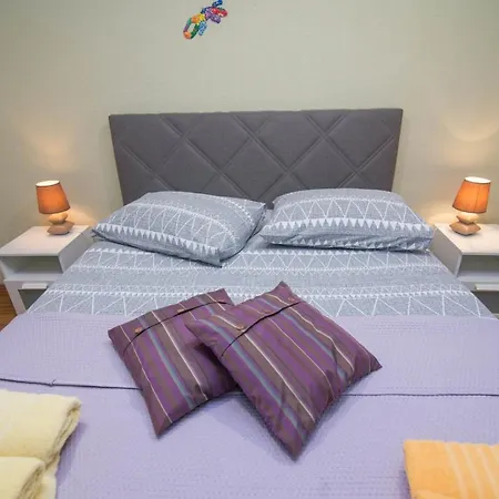 Andrej A2 Veli Losinj