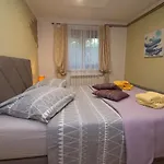 Andrej A2 Penzion Veli Lošinj