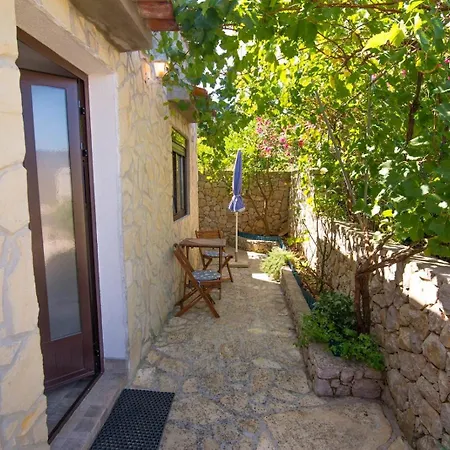 招待所 Andrej A2 Veli Lošinj