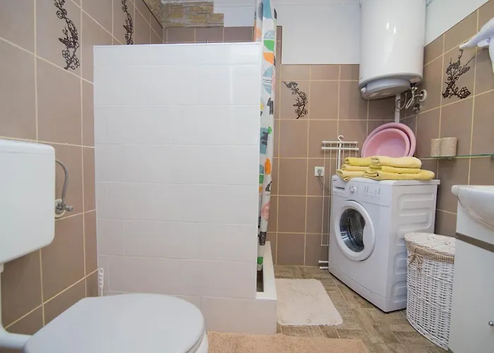 Gostinjska kuća Andrej A2