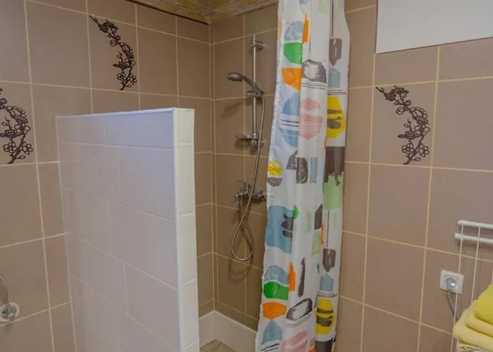 Andrej A2 Πανσιόν