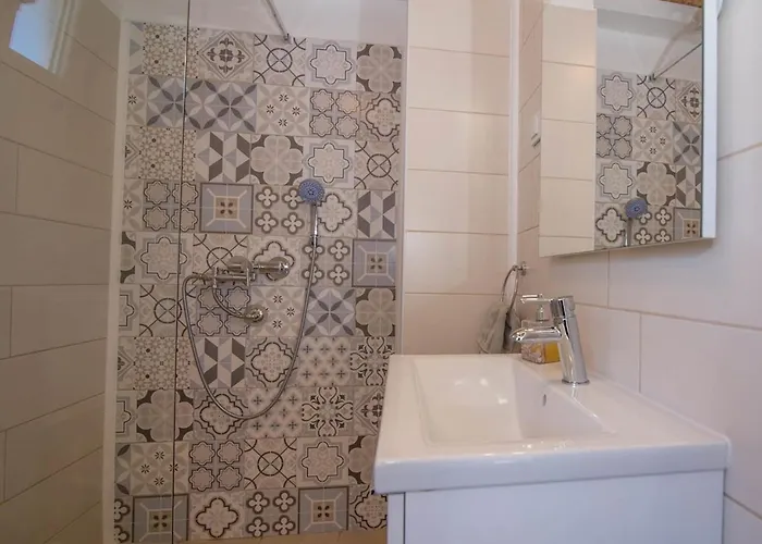 Gostinjska kuća Andrej A2 Veli Losinj