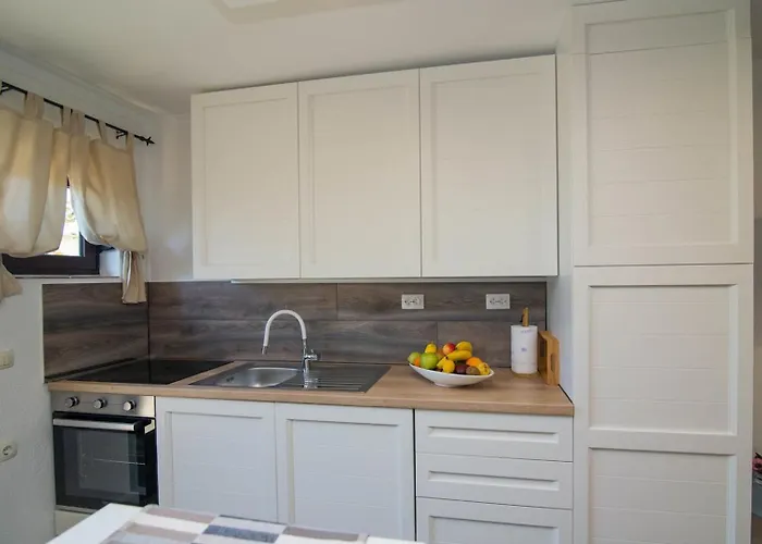 Πανσιόν Andrej A2 Veli Lošinj