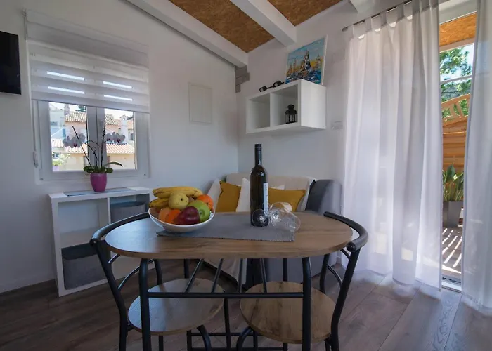 Andrej A2 Gostinjska kuća