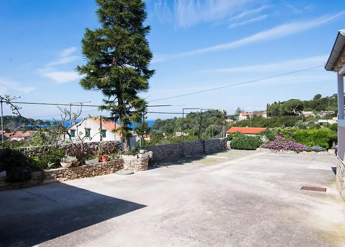 Πανσιόν Andrej A2 Veli Lošinj