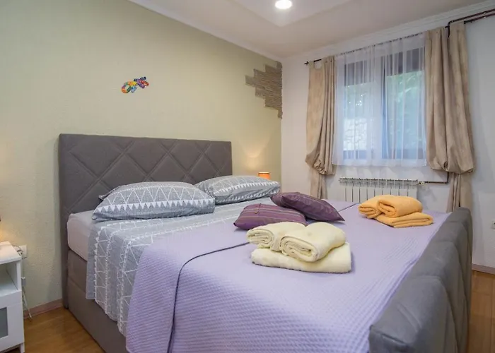 Andrej A2 Gostinjska kuća 3*