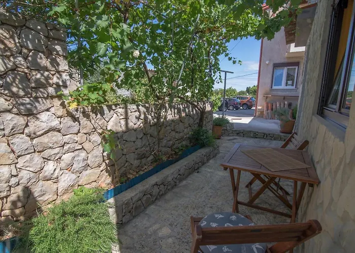 Gasthuis Andrej A2 3*