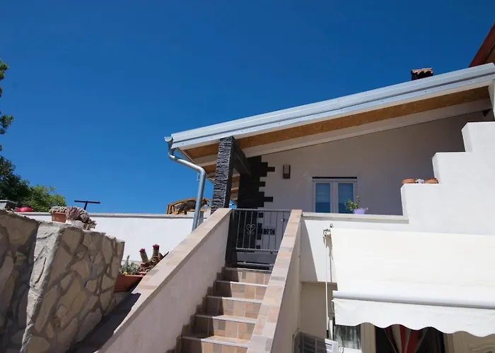 Andrej A2 Gasthuis Veli Lošinj