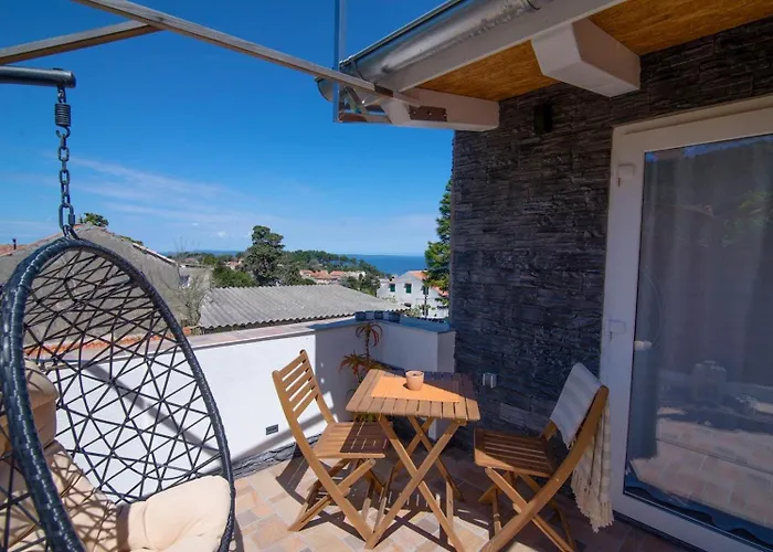 Andrej A2 Gasthuis 3*