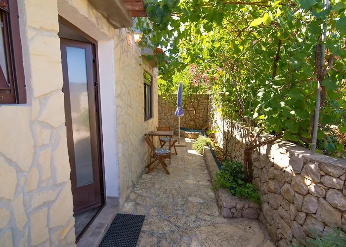 Gasthuis Andrej A2 Veli Lošinj