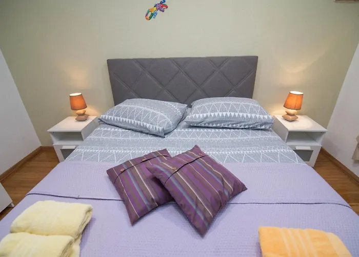 Andrej A2 Veli Lošinj